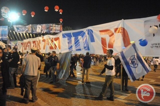 اکثر صهیونیست‌ها ترور سیاسی یک مقام بلندپایه این رژیم را محتمل می‌دانند