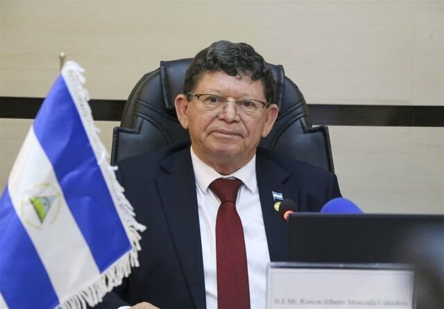 لفاظی آمریکا علیه ونزوئلا تهدیدی علیه کل منطقه آمریکای لاتین لفاظی آمریکا علیه ونزوئلا تهدیدی علیه کل منطقه آمریکای لاتین