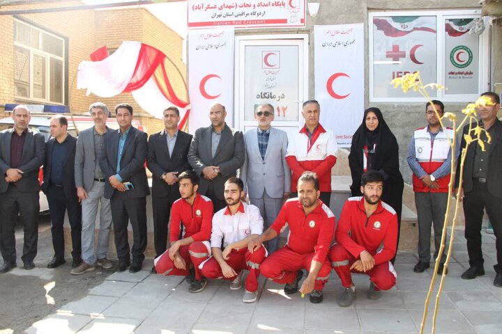 مرحله دوم ساماندهی اتباع غیرمجاز در پیشوا آغاز شد