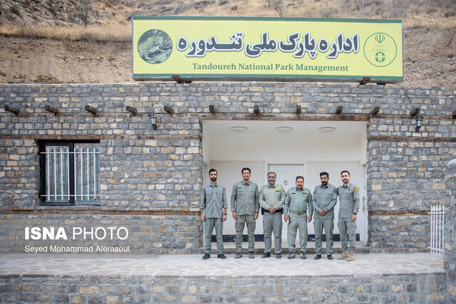 شبی در دل «تندوره»؛ گزارش ایسنا از امیدها و ناامیدی‌های سربازان طبیعت