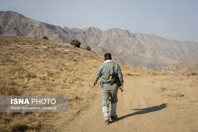 قصه فداکاری محیط‌بانان در محافظت از طبیعت و حیات وحش