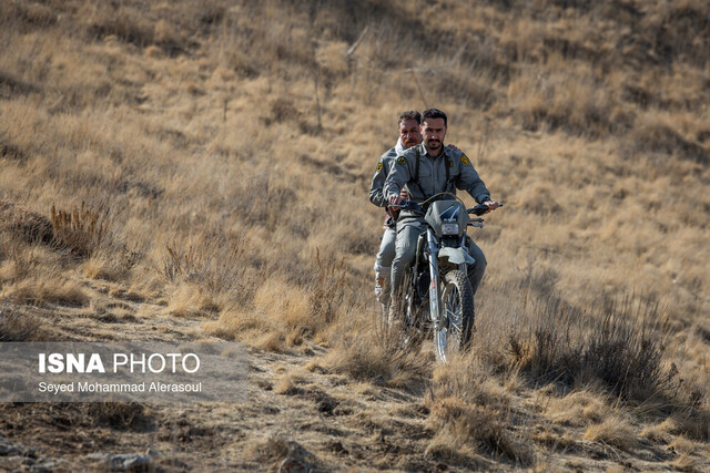شبی در دل «تندوره»؛ گزارش ایسنا از امیدها و ناامیدی‌های سربازان طبیعت