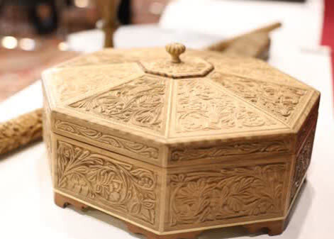 هشتمین دوره داوری مهر اصالت ملی صنایع دستی در فارس برگزار میشود هشتمین دوره داوری مهر اصالت ملی صنایع دستی در فارس برگزار میشود