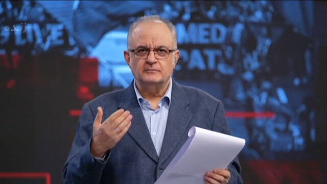 بازگشت «خط مقاومت» با اجرای محمدجعفر خسروی به آنتن شبکه سه