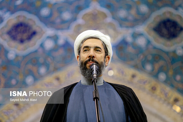 جنگ ۱۲ روزه نشان داد مرگ بر آمریکا شعار قرآن و اسلام است