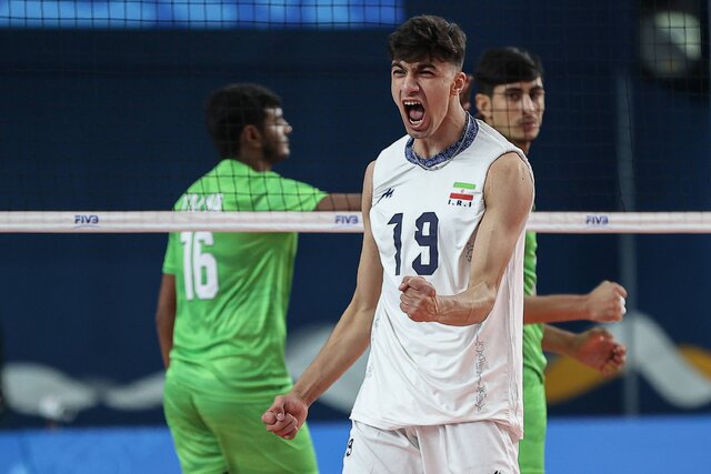 نتایج ایران در هفتمین روز از بازی‌های آسیایی بحرین/ ۳ طلا و ۳ برنز برای ایران