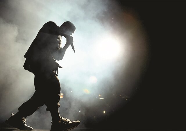 رپ ممنوع نیست اما مجاز هم نیست رپ ممنوع نیست اما مجاز هم نیست