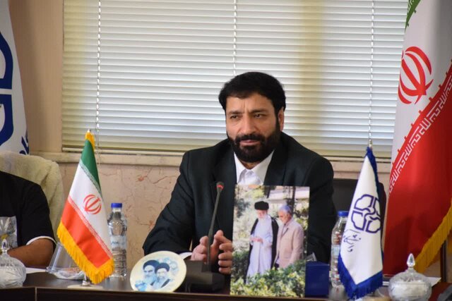 هویتمداری و خودباوری، مسیر عزت و کرامت دانشجویان شاهد و ایثارگر است هویتمداری و خودباوری، مسیر عزت و کرامت دانشجویان شاهد و ایثارگر است