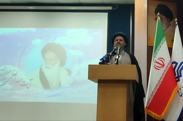 عالمان سرمایههای بزرگ کشور و سرچشمه اقتدار و افتخار ملیاند