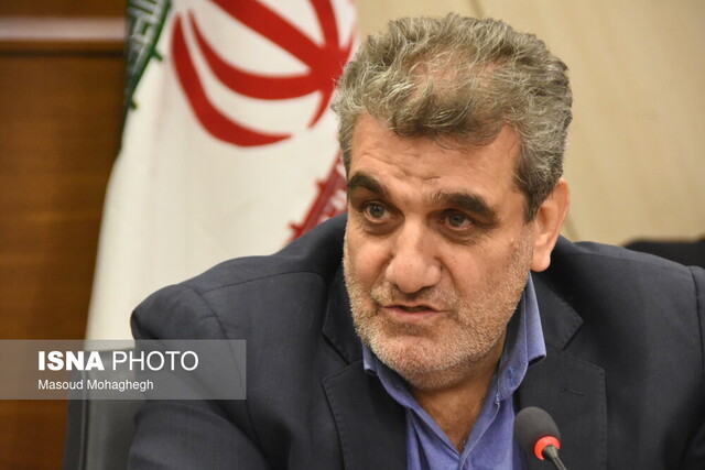 دستور استاندار سمنان به دانشگاه‌ها در بحث جوانی جمعیت/ مدیران خود را مسئول بدانند