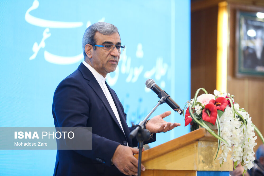 استاندار خراسان رضوی: کوراش متعلق به دیار خراسان است اما به آن کمتر توجه کرده‌ایم