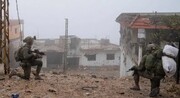 وقوع حادثه امنیتی در جنوب لبنان