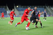 ماه خوش‌یُمن تراکتور مقابل پرسپولیس