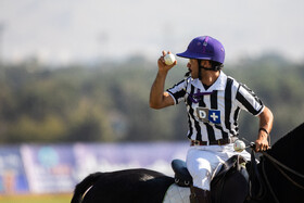 هفته پانزدهم لیگ ملی چوگان ایران