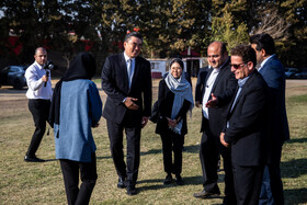 هفته پانزدهم لیگ ملی چوگان ایران