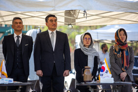 هفته پانزدهم لیگ ملی چوگان ایران