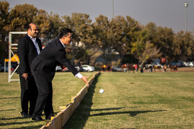 هفته پانزدهم لیگ ملی چوگان ایران