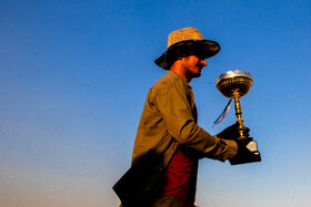 هفته پانزدهم لیگ ملی چوگان ایران