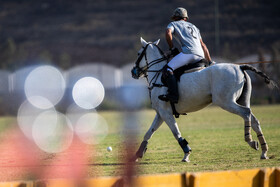 هفته پانزدهم لیگ ملی چوگان ایران