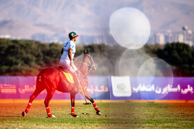 هفته پانزدهم لیگ ملی چوگان ایران