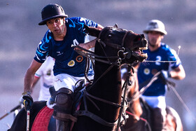 هفته پانزدهم لیگ ملی چوگان ایران