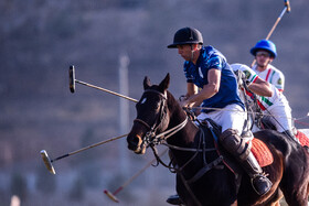 هفته پانزدهم لیگ ملی چوگان ایران