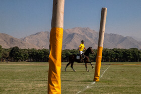 هفته پانزدهم لیگ ملی چوگان ایران