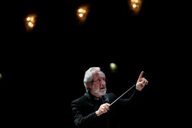 کنسرت «آن لحظهها» عبدالحسین مختاباد