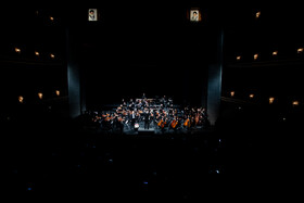 کنسرت «آن لحظهها» عبدالحسین مختاباد