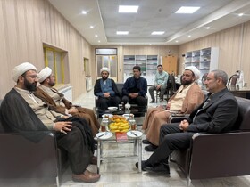 ورزش به یکی از مؤلفه‌های تربیتی و هویتی طلاب تبدیل شده است