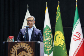 خراسان رضوی را در مدیریت آلودگی هوا و پدیده ریزگردها یاری کنید