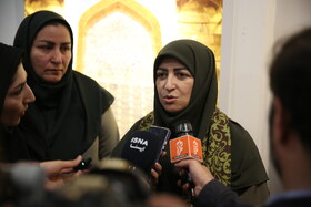 تلاش میکنیم تا از مسیر دیپلماسی پدیده گردوغبارها را مدیریت کنیم