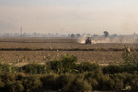 در حاشیه بازدید از خطوط راه آهن حومه‌ای استان تهران با حضور رئيس جمهور 