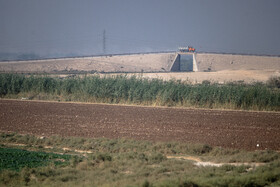 در حاشیه بازدید از خطوط راه آهن حومهای استان تهران با حضور رئيس جمهور