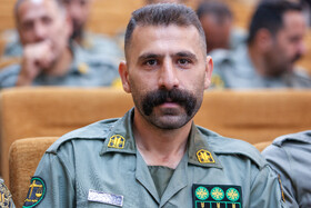 گرامیداشت روز ملی محیط‌بان -مشهد