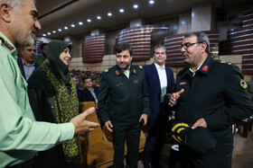 گرامیداشت روز ملی محیط‌بان - مشهد