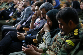 گرامیداشت روز ملی محیطبان در مشهد