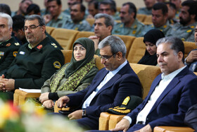 گرامیداشت روز ملی محیطبان در مشهد