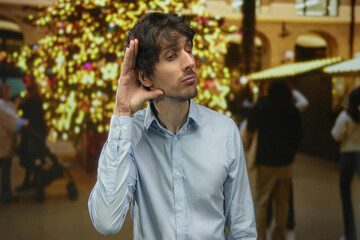 ضریب هوشی، کیفیت شنوایی در محیطهای پر سروصدا را تعیین میکند