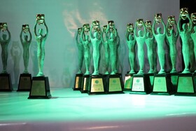 پایان هجدهمین جشنواره تئاتر خیابانی مریوان با معرفی برترین‌ها