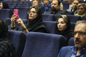 اولین رویداد گفتمان توسعه کرمان