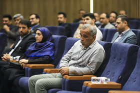 اولین رویداد گفتمان توسعه کرمان