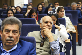 اولین رویداد گفتمان توسعه کرمان