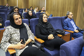 اولین رویداد گفتمان توسعه کرمان