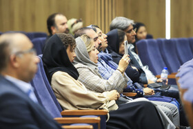 اولین رویداد گفتمان توسعه کرمان