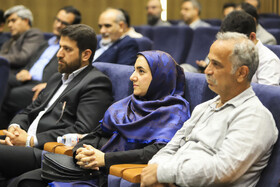 اولین رویداد گفتمان توسعه کرمان