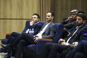 اولین رویداد گفتمان توسعه کرمان