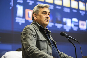 سخنرانی پیروز حناچی، شهردار پیشین تهران دراولین رویداد گفتمان توسعه کرمان