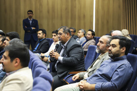 اولین رویداد گفتمان توسعه کرمان