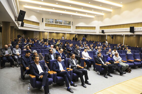 اولین رویداد گفتمان توسعه کرمان